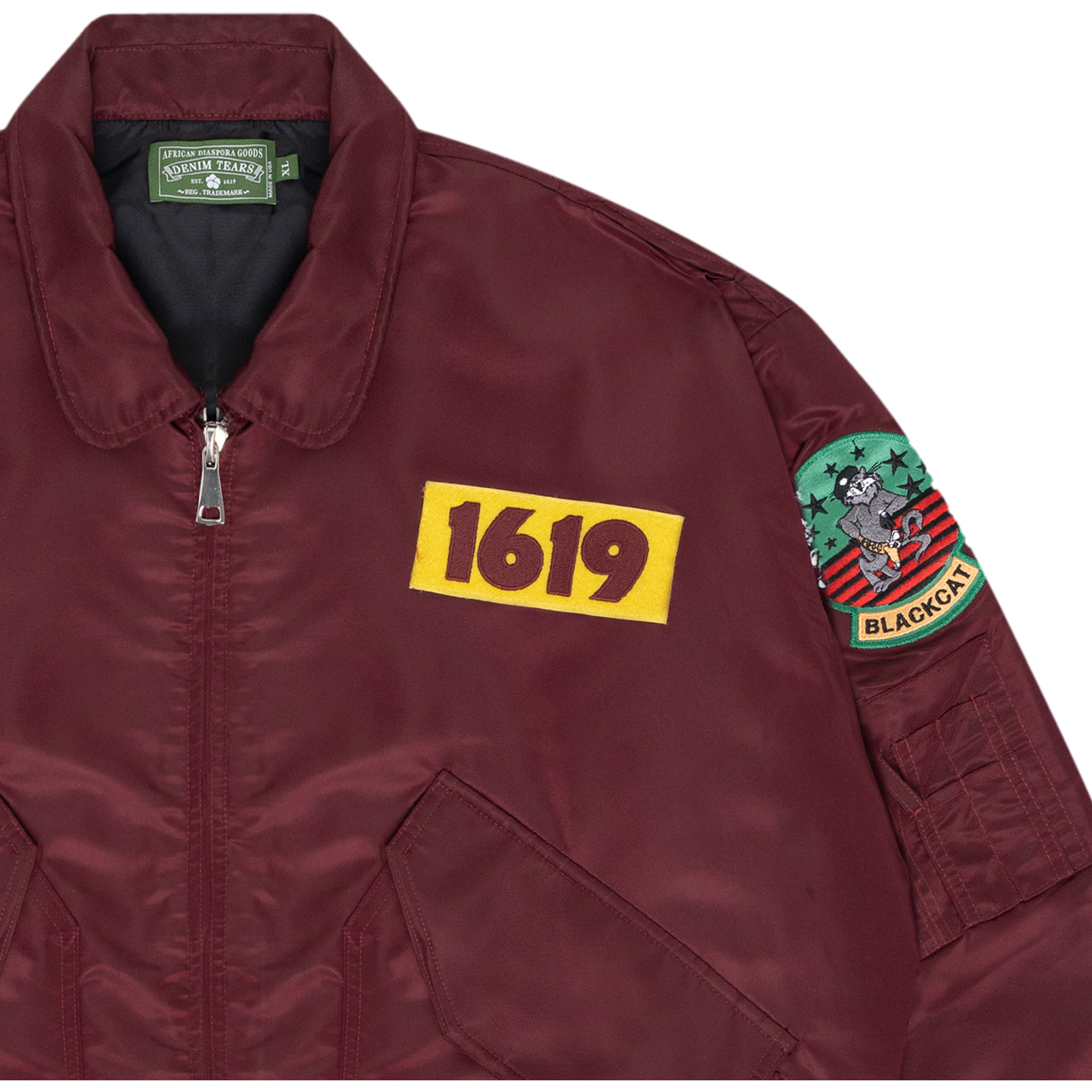 Burgundy jean jacket - Denim Jackets - Ruby Red | Maroon denim jacket,  Jackets, Burgundy jean jacket